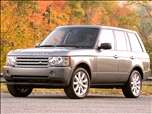2009 Land Rover Range Rover
